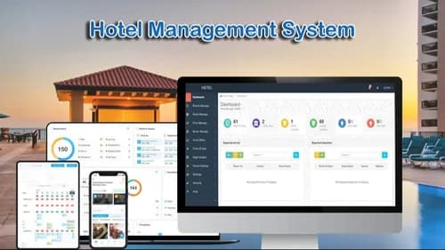 Stay Sync Hotel